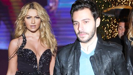 Hakan Sabancı, Hadise İçin Kral Dairesini Kapattırdı
