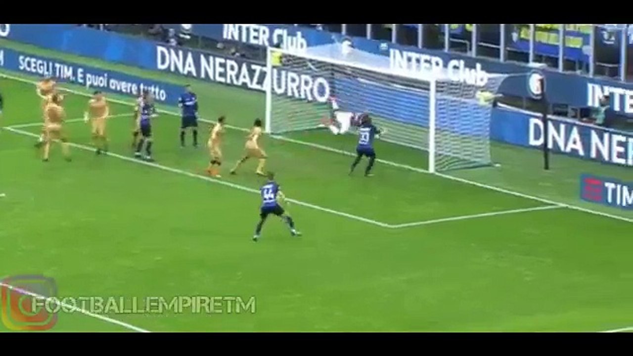 Inter vs Torino 1-1 tutti i gol & Highlights - Serie A - 05 11 2017 HD