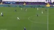 Gerson Goal HD - Fiorentina 0-1 AS Roma 05.11.2017