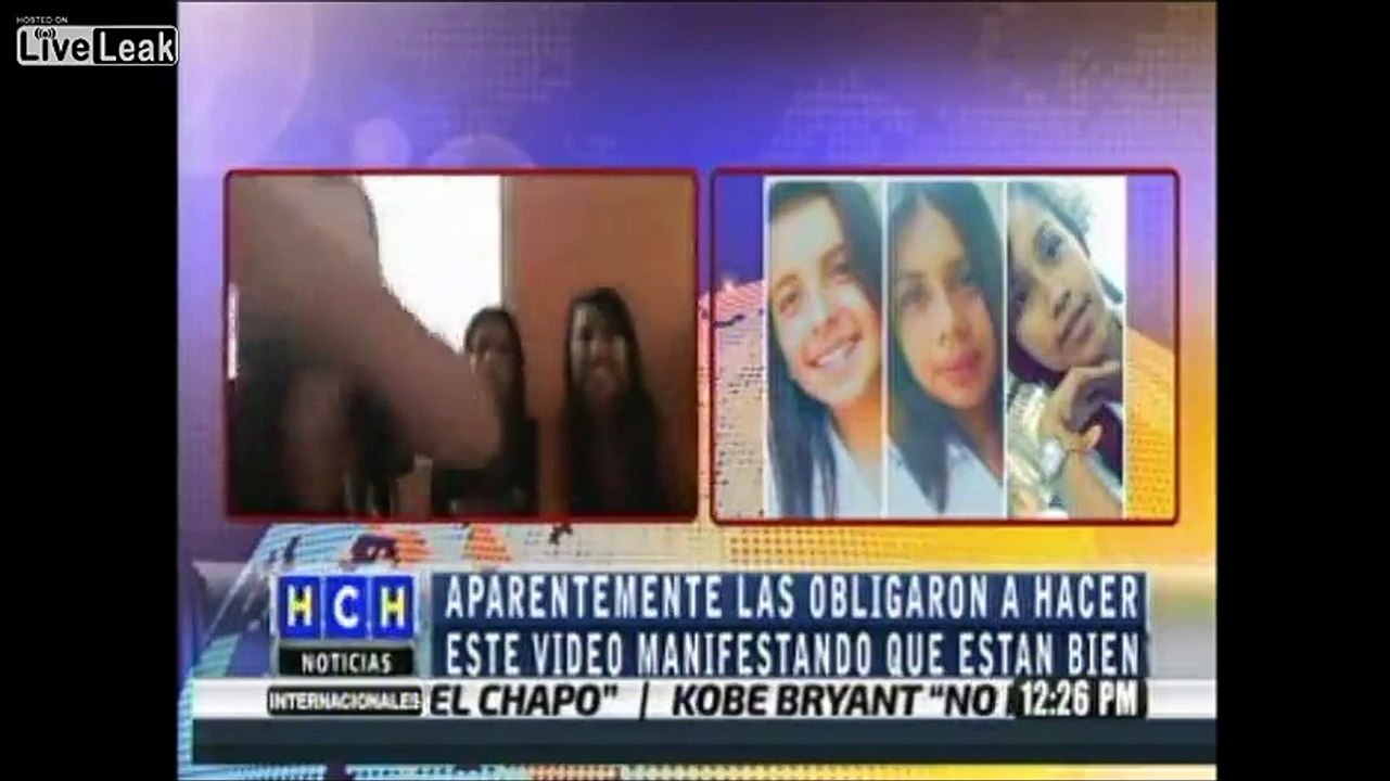 3 Underaged Missing Girls Have Shocking Ending