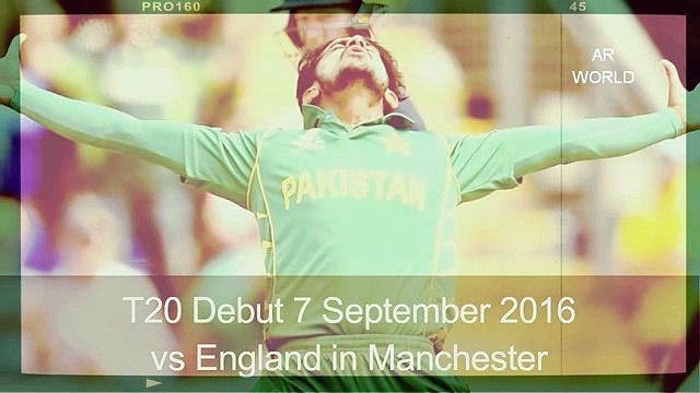 Hassan ali | biography | lifestyle ☆☆☆