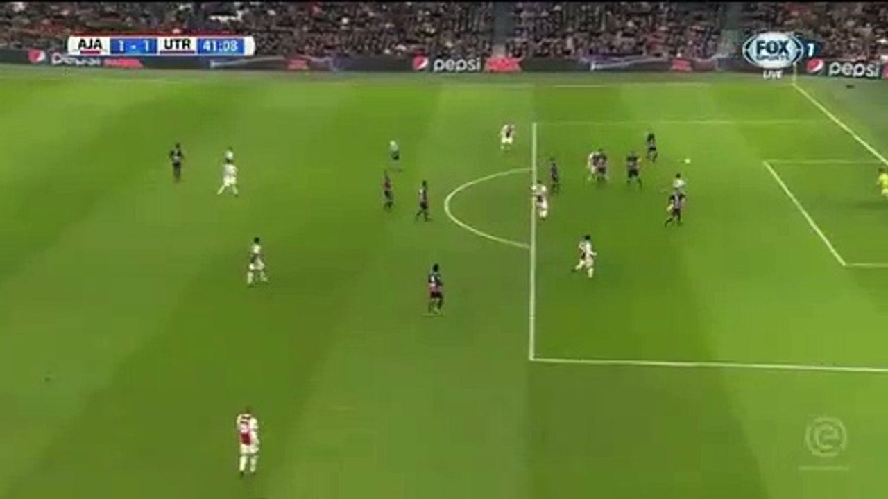 Vi erg ever 1-1
