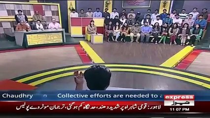 Khabardar Aftab Iqbal 2 November 2017 - Mosiqar Gharana Special - Express News