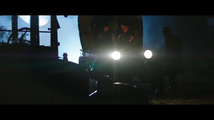 Gangster Land Trailer