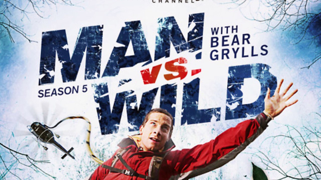 bear grylls factBear Grylls का वो सच जो कोई नहीं जनता | Amazing and Unknown facts of Bear Grylls in hindi