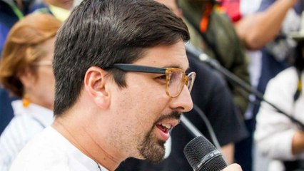 Venezuela: a chílei követségen keresett menedéket egy ellenzéki vezető