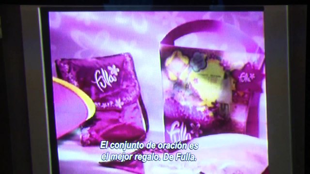 Artistas femeninas árabes exponen sus obras en el IVAM