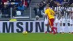 Amato Ciciretti  Goal HD - Juventus	0-1	Benevento 05.11.2017