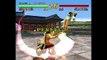SoulCalibur Mitsurugi Longplay - Dreamcast 60FPS