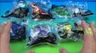 new POKEMON OMEGA RUBY ALPHA SAPPHIRE McDONALDS HAPPY MEAL KIDS TOYS VIDEO REVIEW