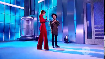 A Otro Nivel 2017 Capítulo 11 (HD)