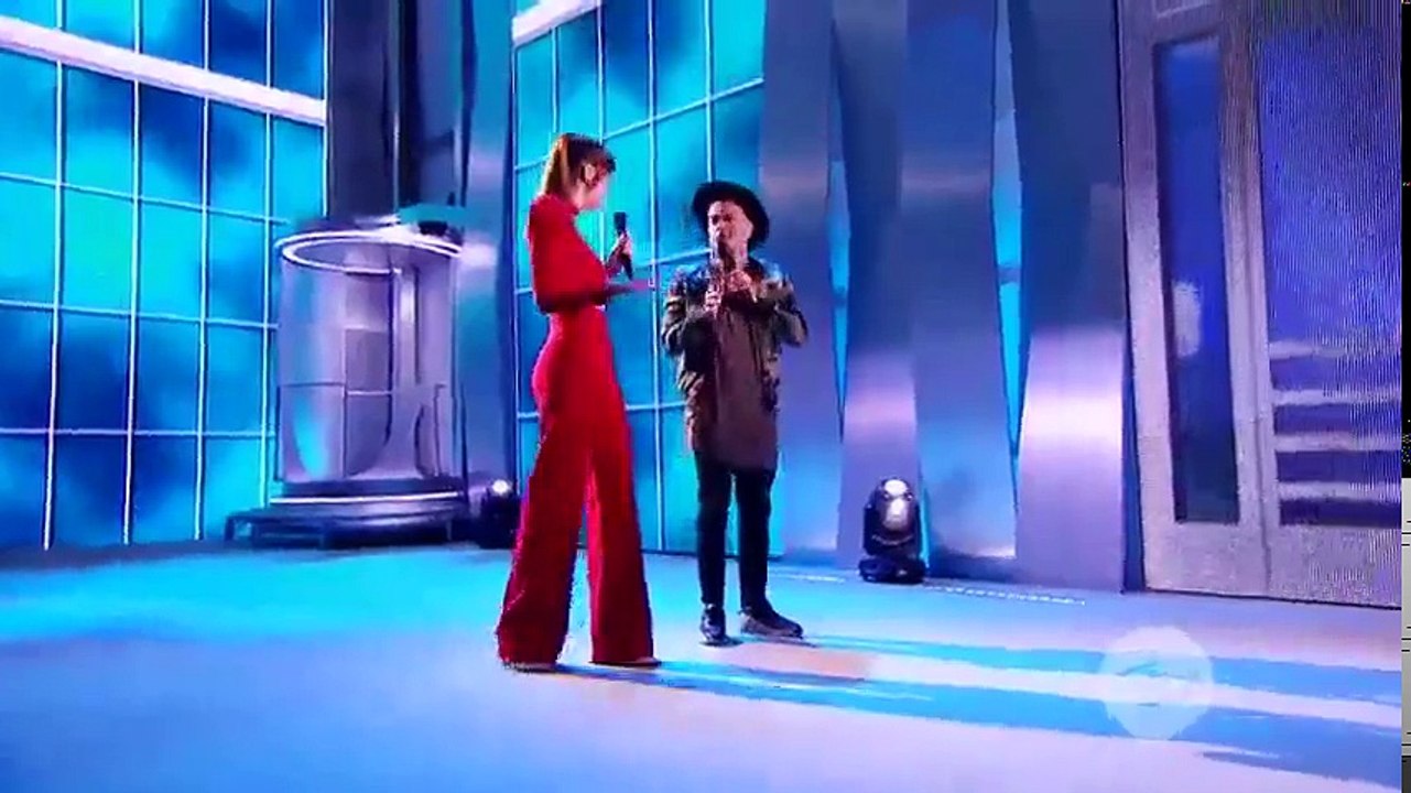 A Otro Nivel 2017 Capítulo 11 (HD)