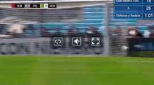 Nicolas Fernandez Goal HD - Temperleyt0-3tDefensa y Justicia 05.11.2017