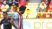 Karim Ansarifard penalty Goal HD - Olympiakos Piraeus 4 - 0 Platanias FC - 05.10.2017 (Full Replay)