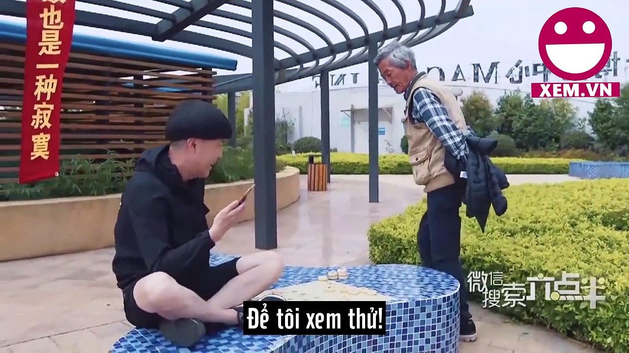 Đố ai nhịn được cười - Hài Trung Quốc 2017 Phần 1