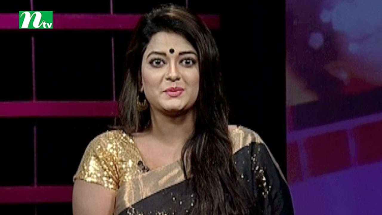 Rupali Pardar Gan | Episode 337