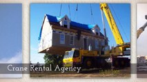 VA Crane |  VA Crane Rental