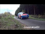 rallye de la vallée de l' ognon 2017