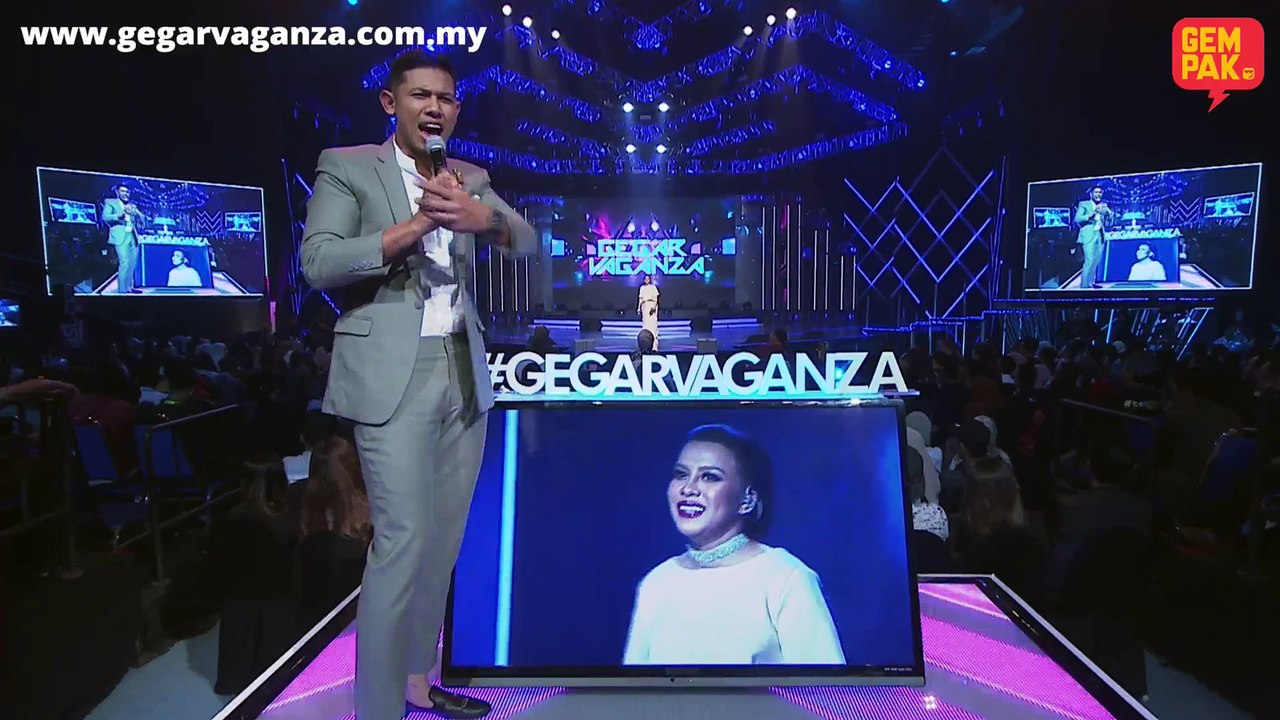 Gegar Vaganza 2017 Minggu 7 Alsilama