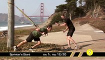 TRX Force Training 1