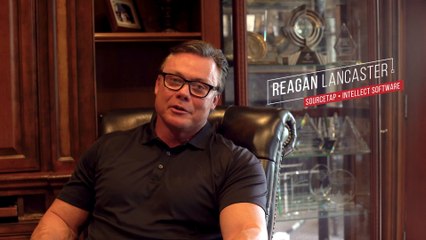 Reagan Lancaster - How To Think Like A CEO