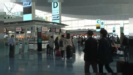 Giappone: allo studio una 'exit tax'