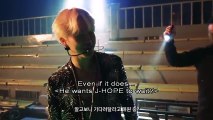 [FULL ENG] BTS - Practice and Rehearsal making film | The wings tour in Seoul 2017