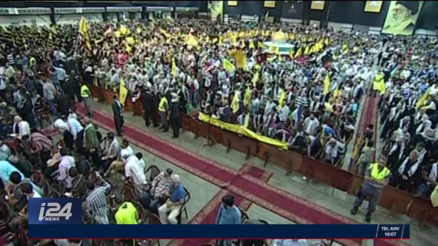 Liban: Une sonnette d'alarme pour Netanyahou