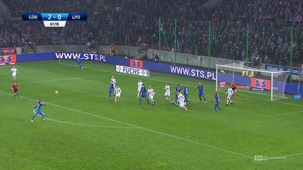 Asysta pierwsza klasa. Wszystko zamierzone