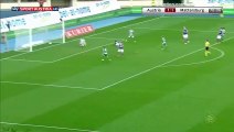 Austria Vienna 1-2 Mattersburg - Masaya Okugawa Goal HD -  05.10.2017 (Full Replay)
