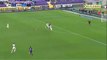 Fiorentina 1-2 AS Roma - Gerson second Goal HD - 05.10.2017 (Full Replay)
