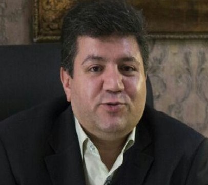 گفتگو با مالک باشگاه نفت درباره شرایط این تیم