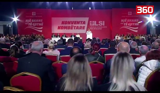 Kryemadhi zbulon takimet e orëve të vona të Ramës për Tahirin (360video)