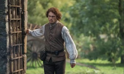 STARZ | Outlander "Watch Online" Season 3 Episode 8 : Episode 8 - Full Series HD