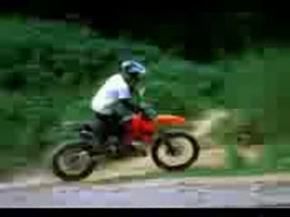 El gran salto