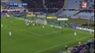 Konstantinos Manolas Goal vs Fiorentina (2-3)