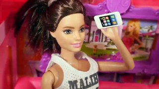 Chelsea Baby Barbie Doll - Barbie Video for girls - Barbie girl games