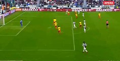 Gonzalo Higuain  Goal HD - Juventus	1-1	Benevento 05.11.2017
