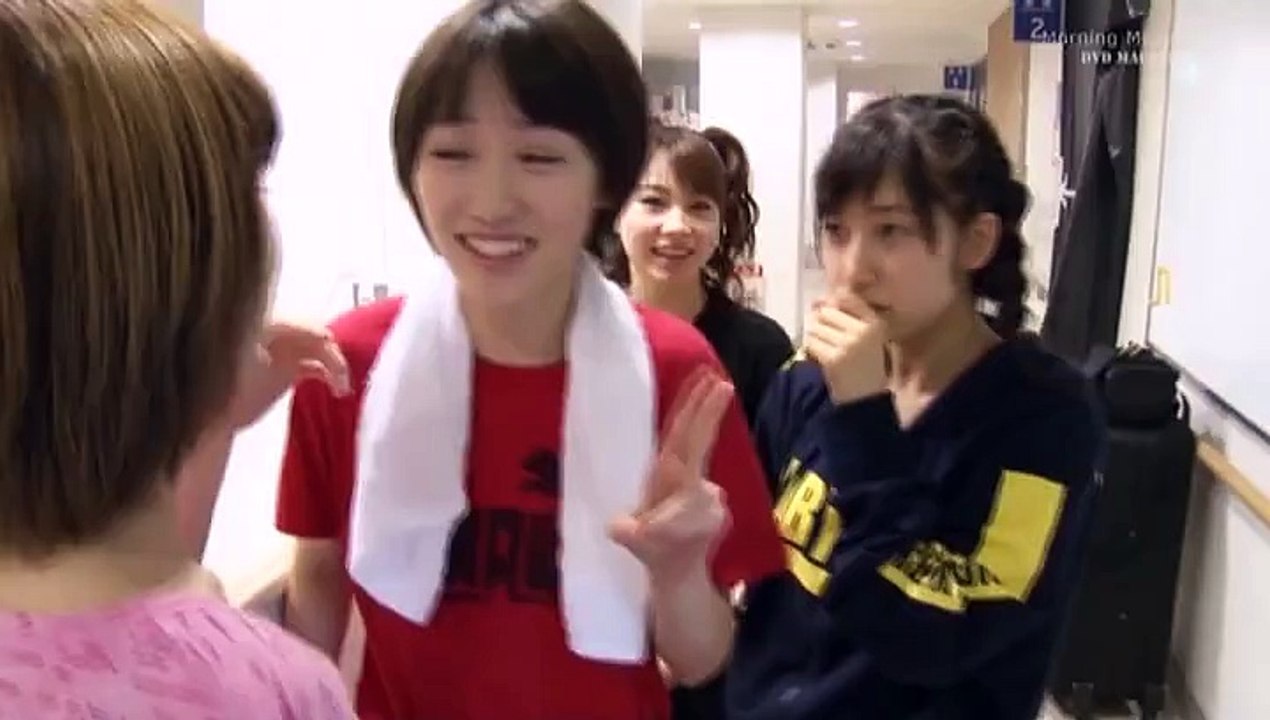 モーニング娘。'16 DVD MAGAZINE Vol.84 part1 ( MORNING MUSUME。 マガジン)