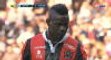 Balotelli penalty opens scoring for Nice