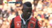 Balotelli penalty opens scoring for Nice