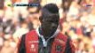 Balotelli penalty opens scoring for Nice
