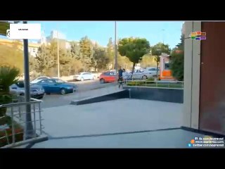 Ljubovta na mojot zivot epizoda 25 del 1