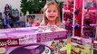 EASY BAKE OVEN Honest Review Toys R Us Cooking for Kids Barbie Cars and Barbie Dreamhouse