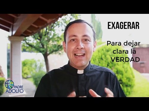 ¡NO LLAMES A NADIE PADRE! ¿SERÀ? - PADRE ADOLFO GÜEMES LC