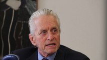 Le jour où Michael Douglas a frôlé la mort