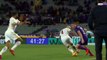 Diego Perotti Goal HD - Fiorentina	2-4	AS Roma 05.11.2017