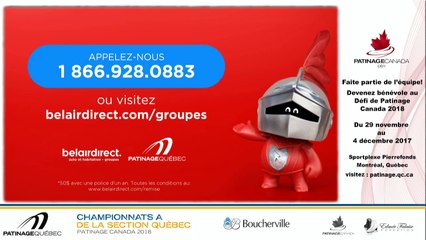 SectionA_2018 / Senior Danse Libre