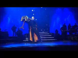 Helene Fischer - Zauber Illusion I (Instrumental) - Zaubermond: Live 2009