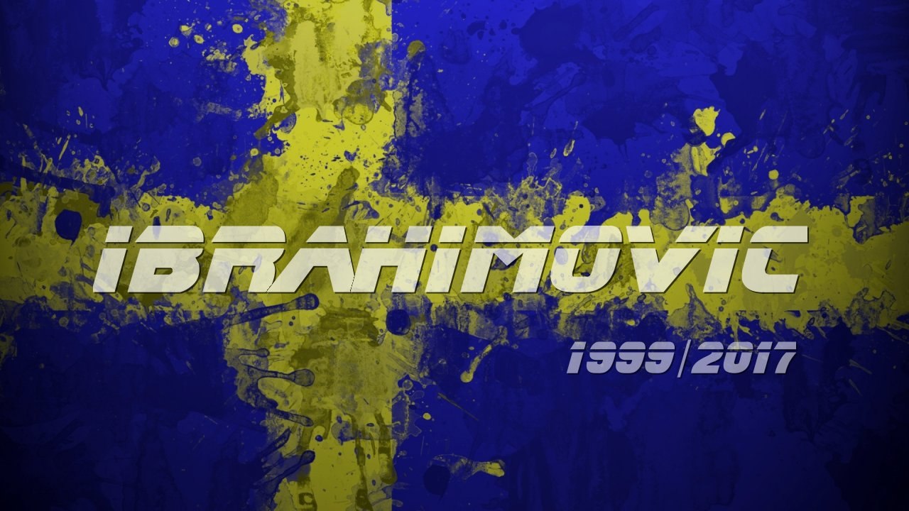 Ibrahimovic 1999/2017